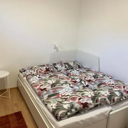 Habicht Apartment *