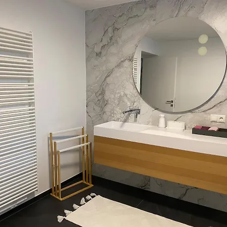 Apartman Habicht Innsbruck
