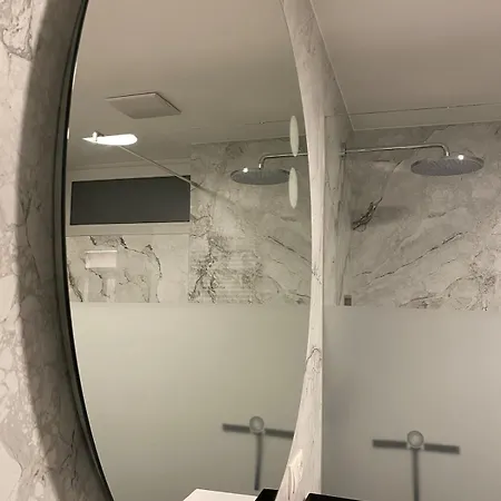 Habicht Apartman *