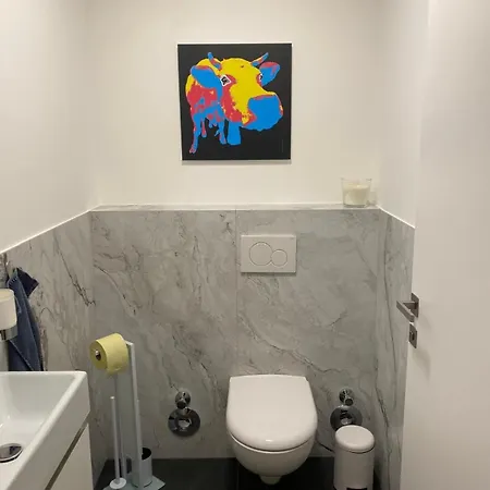 Habicht Apartman Innsbruck