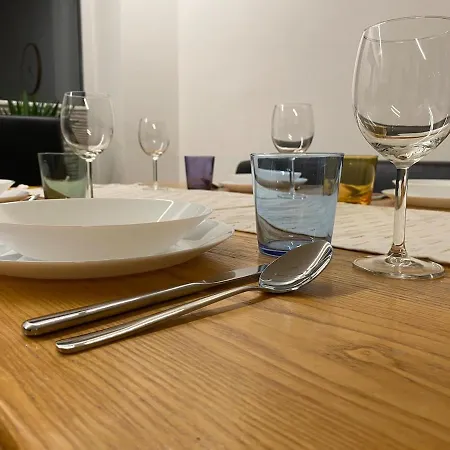 Appartement Habicht *