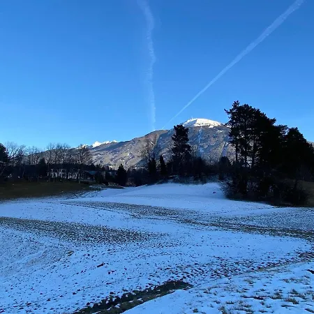 Habicht Appartement *