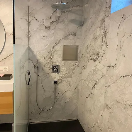 דירה Habicht אינסברוק