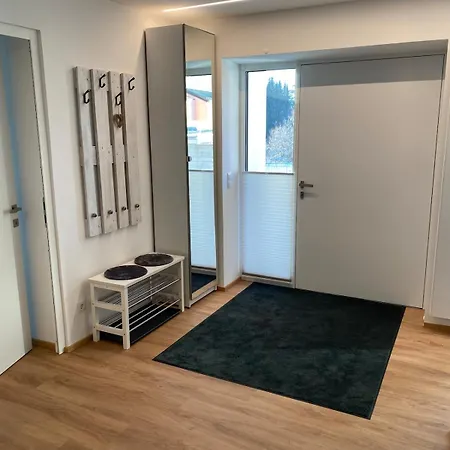 Apartman Habicht