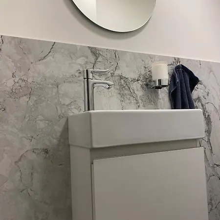 Habicht Apartman Innsbruck
