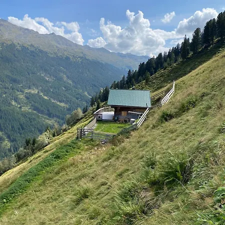 Lägenhet Habicht Innsbruck
