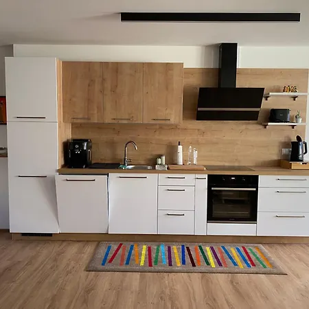 Habicht Apartman