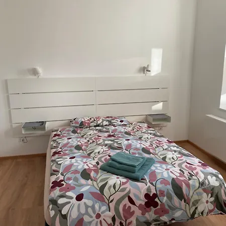 Habicht Apartman Innsbruck