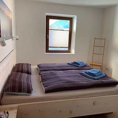 Habicht Appartement *