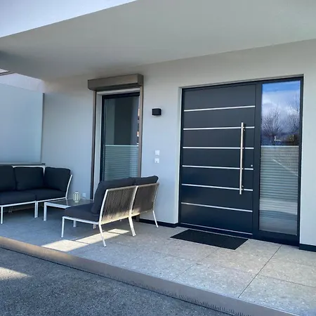 Habicht Appartement Innsbruck