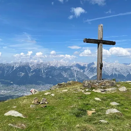 Habicht Innsbruck