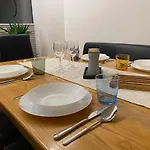 Habicht Apartmán Innsbruck