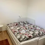 Habicht Apartmán *