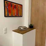 Habicht Apartmán *