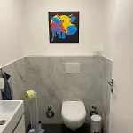 Habicht Apartmán Innsbruck