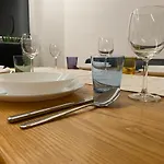 Apartmán Habicht *