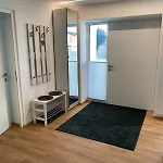 Apartmán Habicht