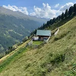 Apartmán Habicht Innsbruck